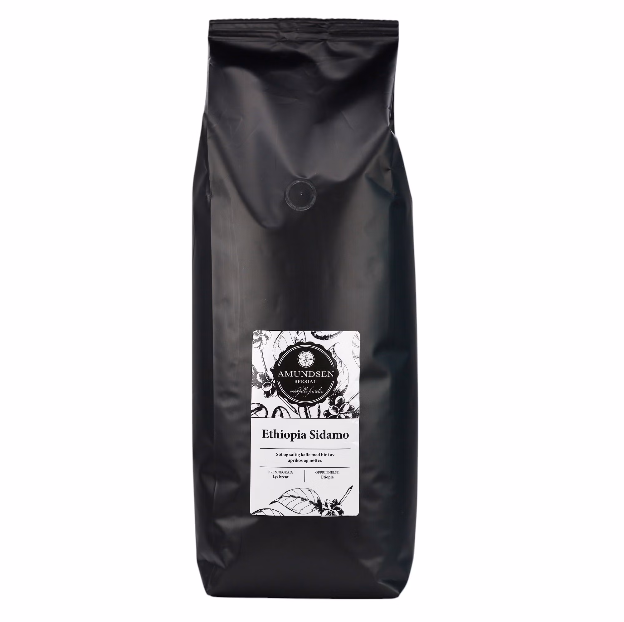 Etiopia Sidamo 1 kg