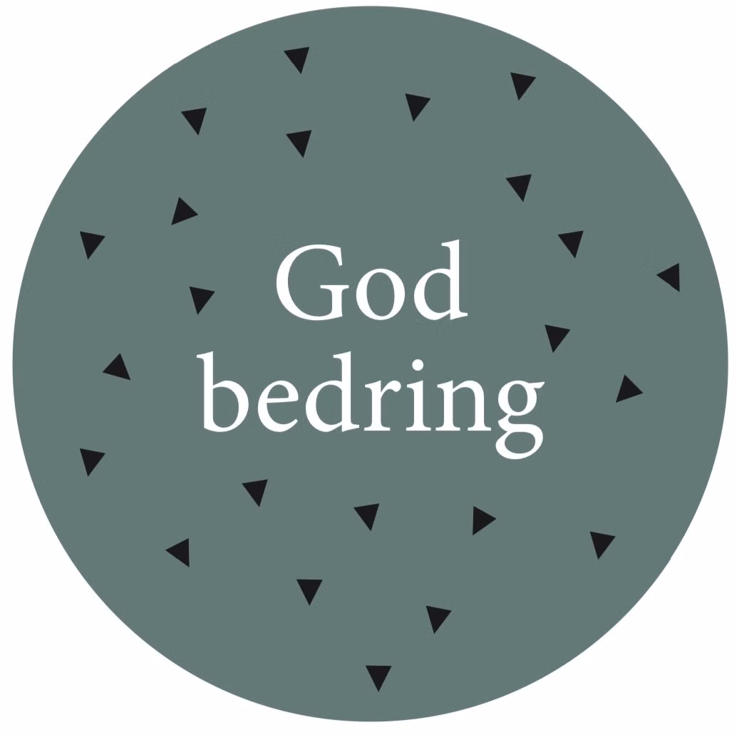Kort - god bedring