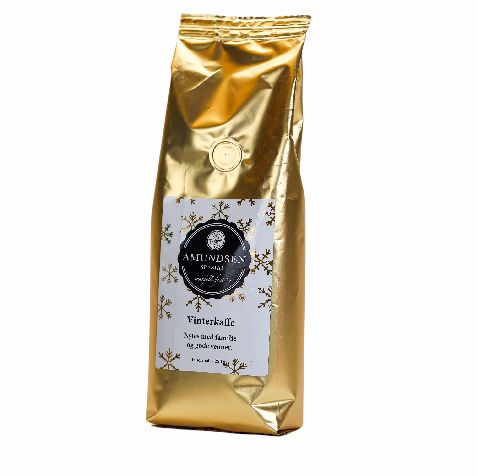 Vinterkaffe 250 gr 