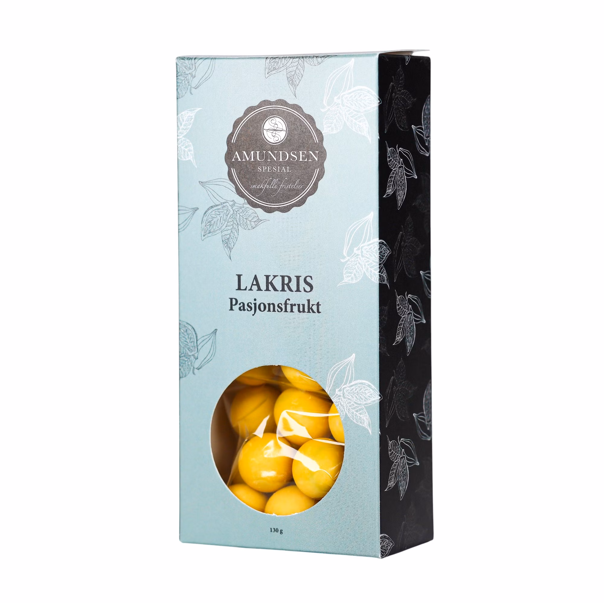 Lakris Pasjonsfrukt