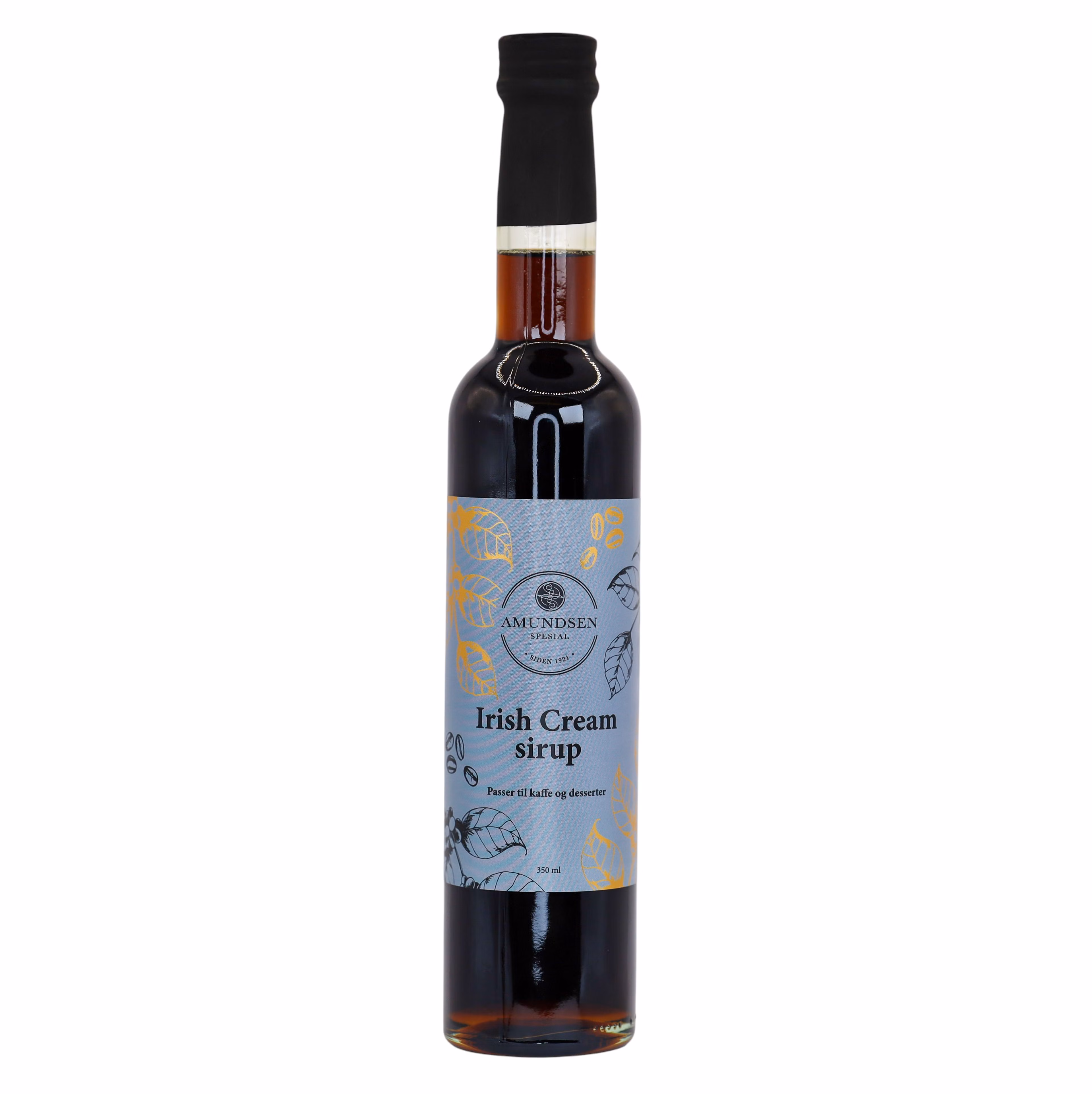 Irish Cream sirup 350 ml