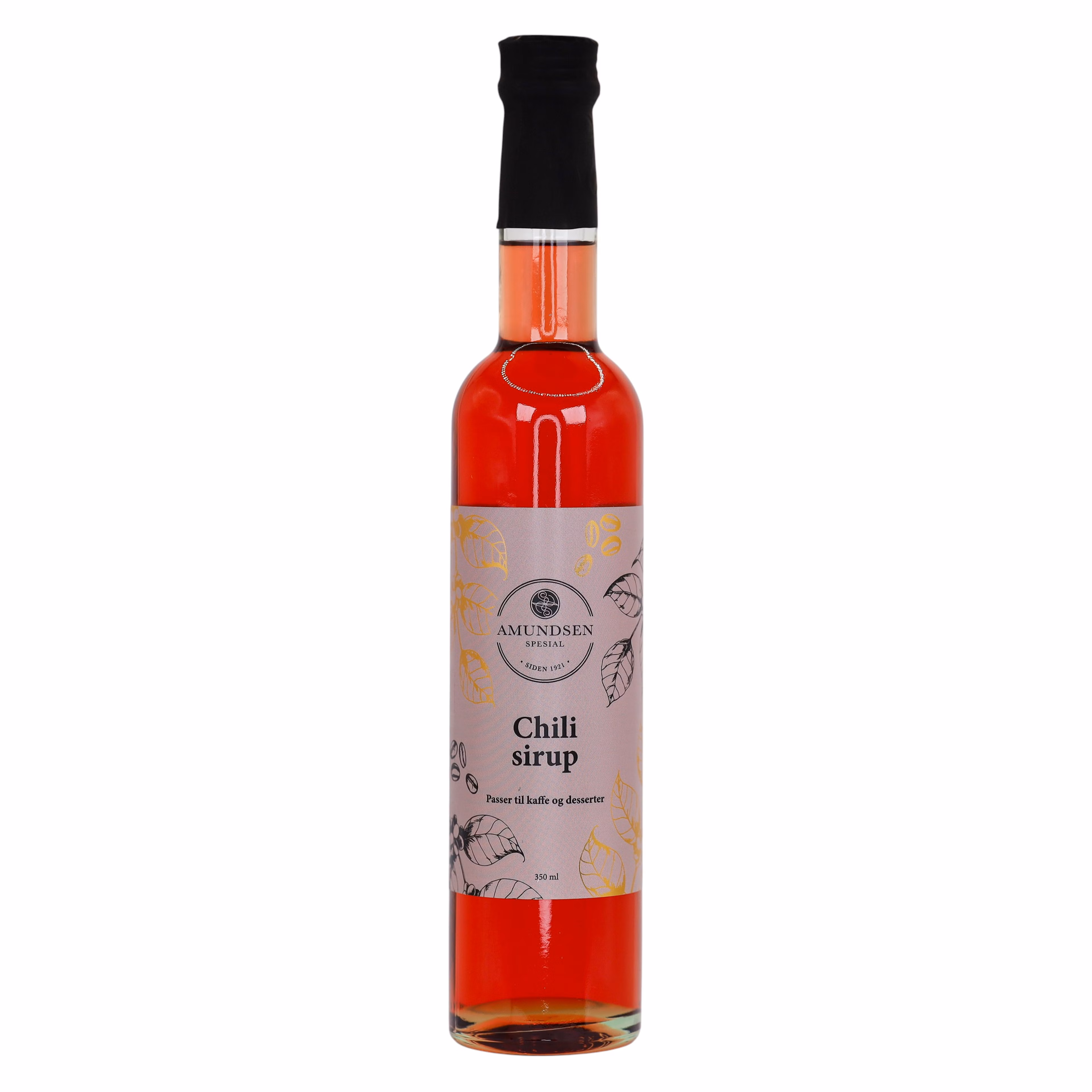 Chili sirup 350 ml