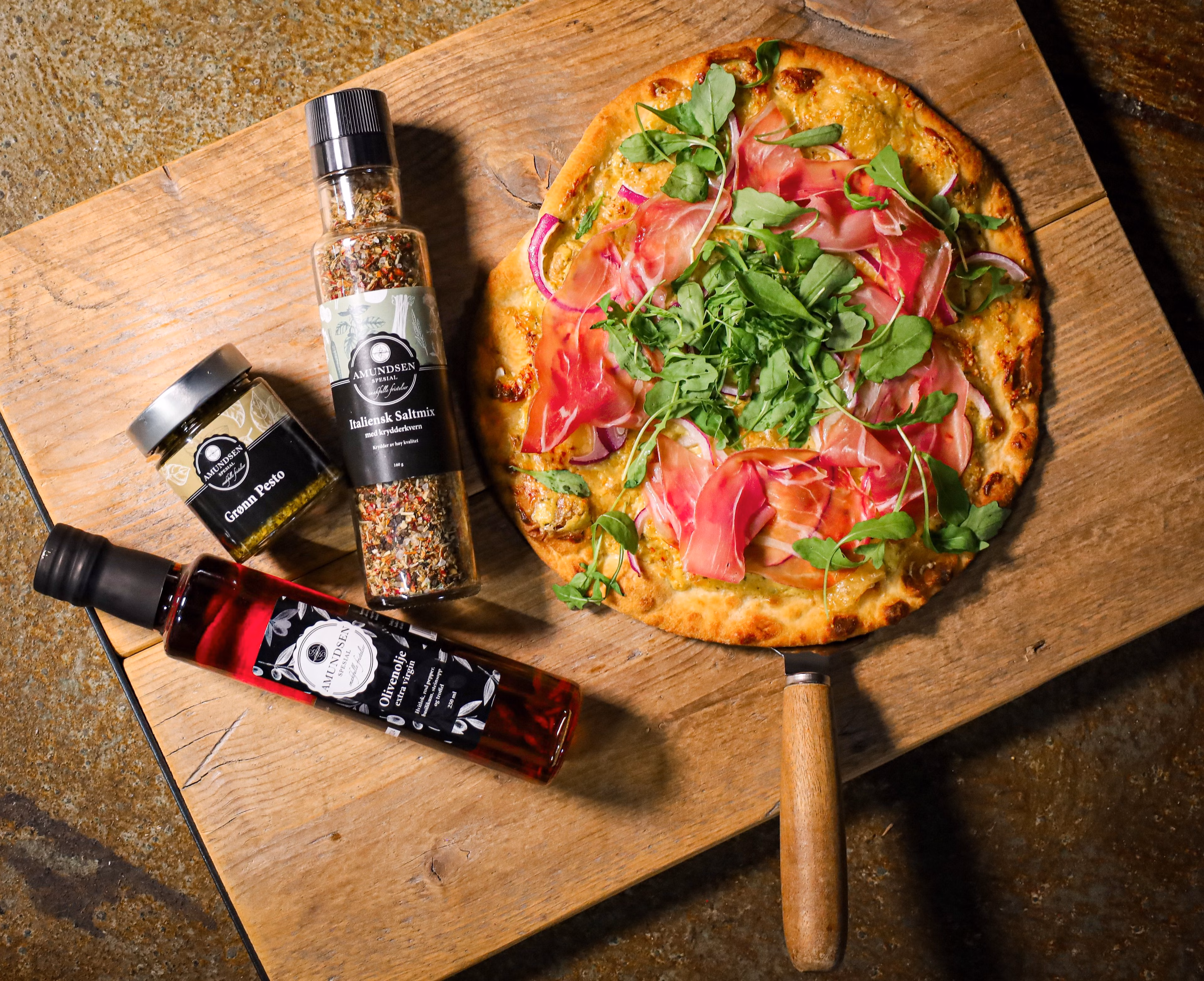Pizzadager🍕   -30%