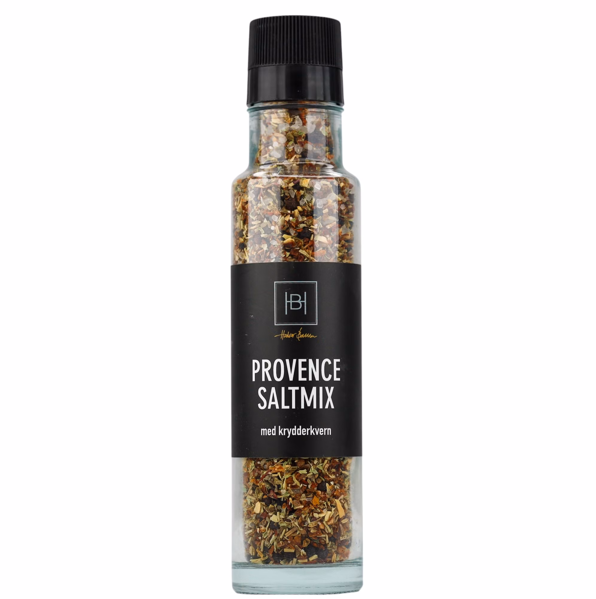 Halvor Bakke - Provence Saltmix