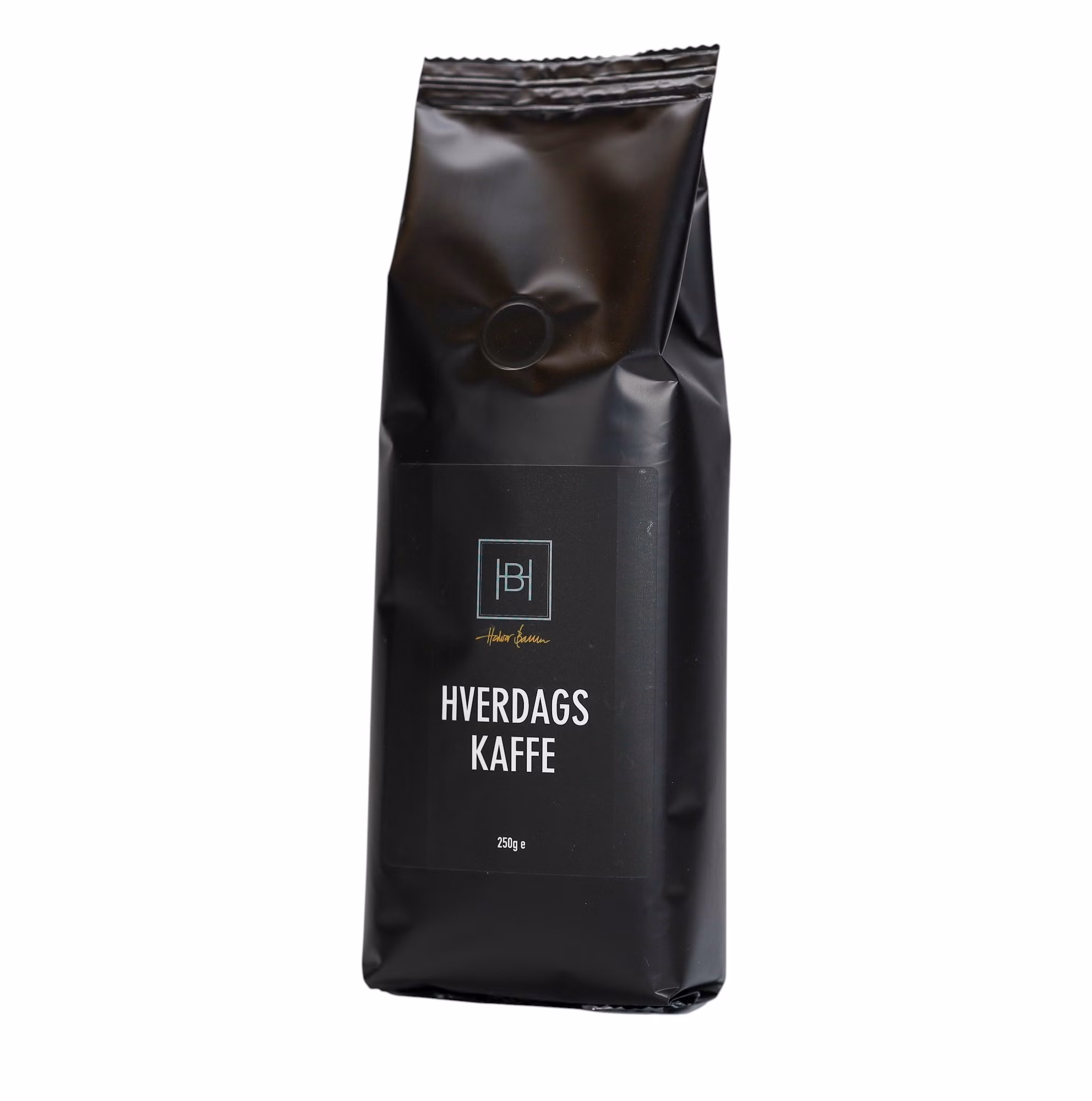 Halvor Bakke - Hverdagskaffe 250 gr