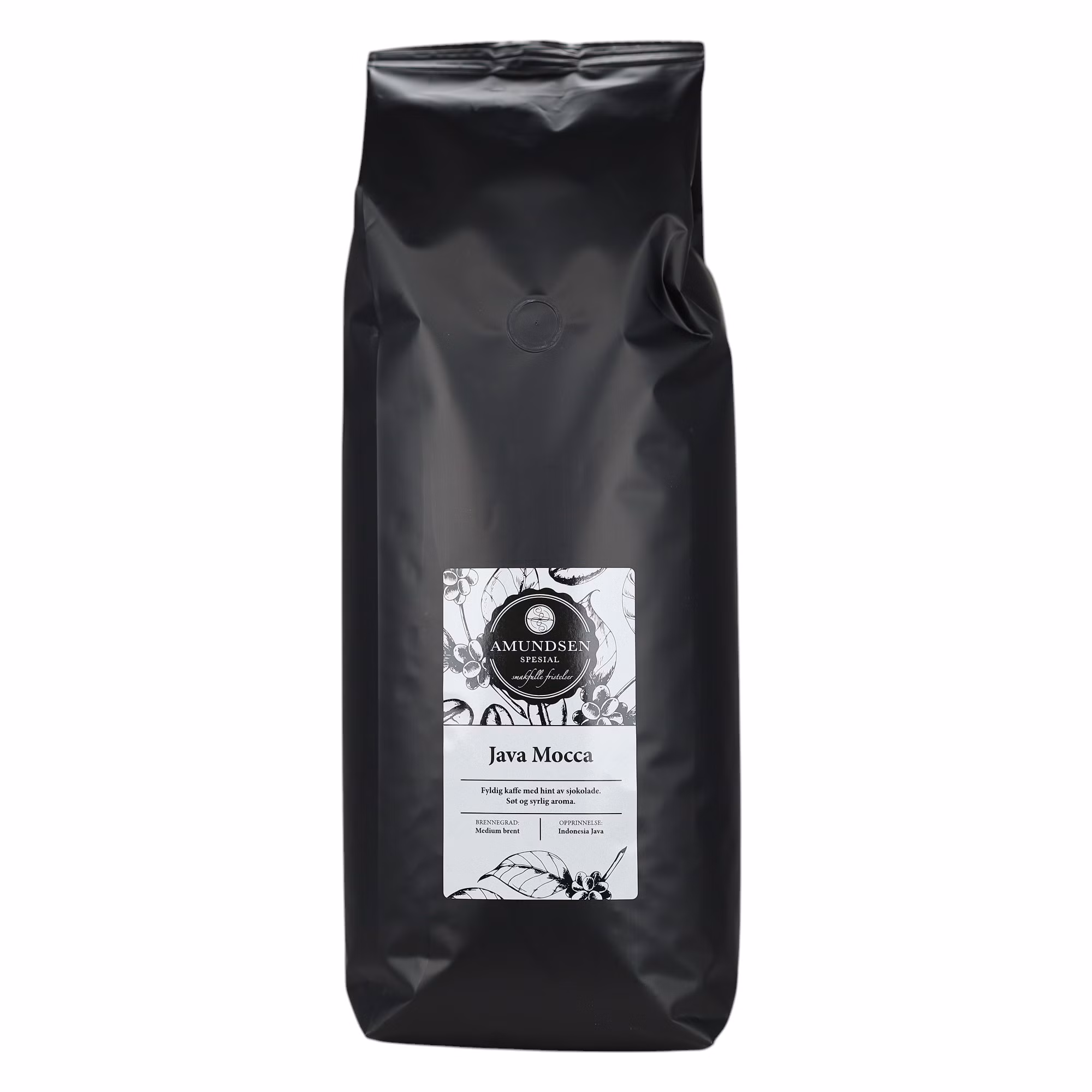 Java Mocca 1 kg