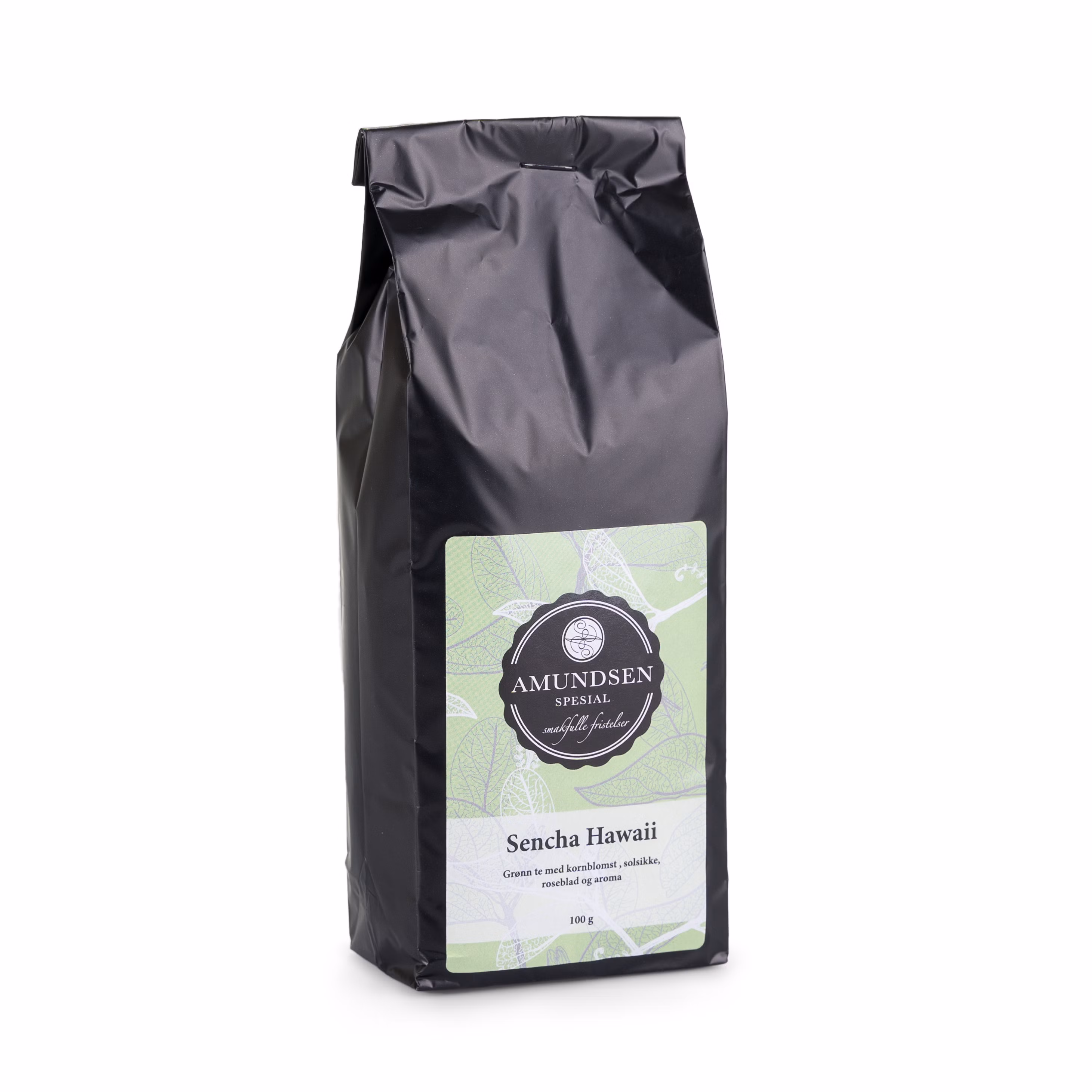 Sencha Hawaii 