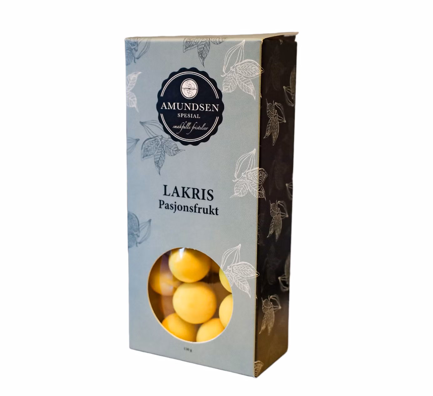 Lakris Pasjonsfrukt