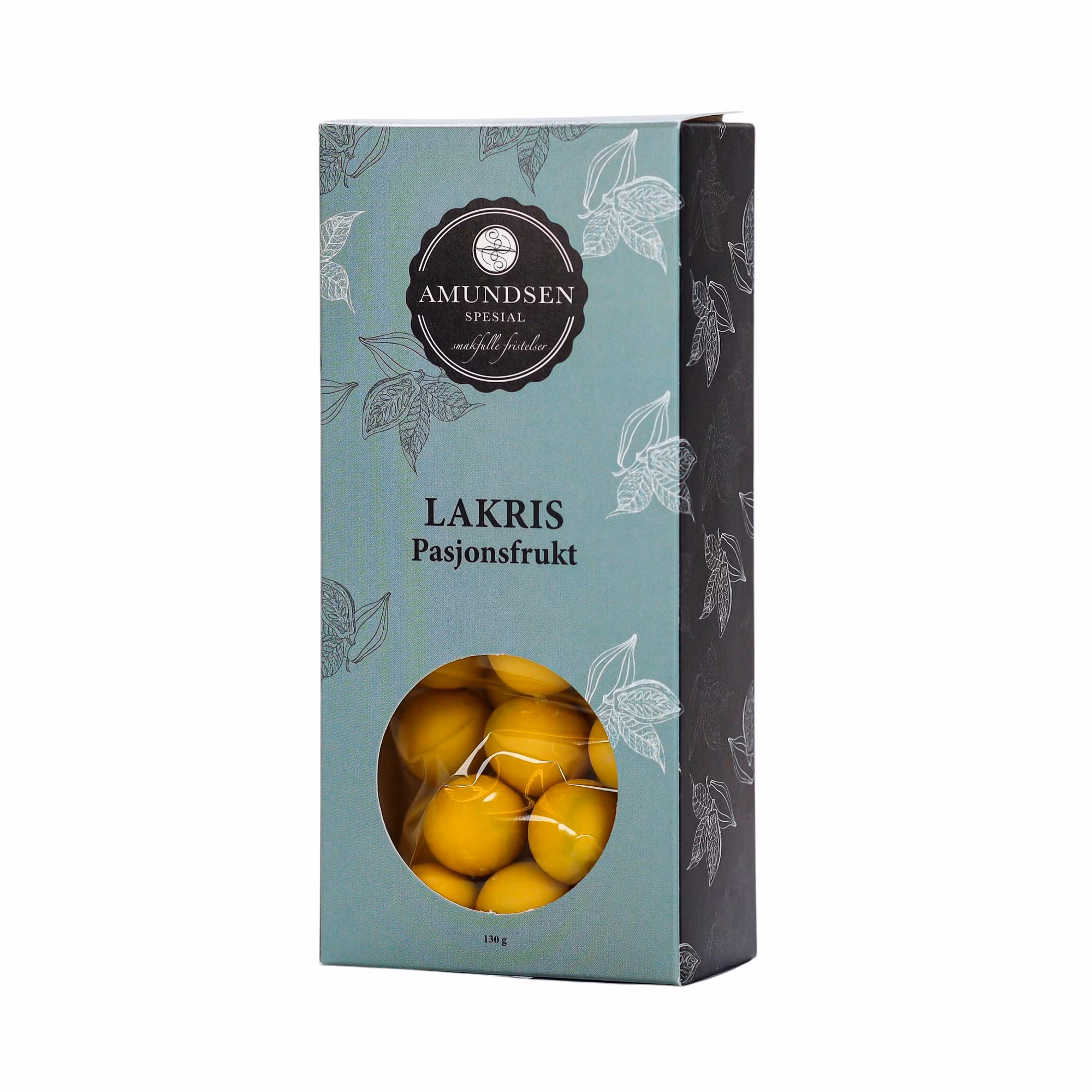 Lakris Pasjonsfrukt