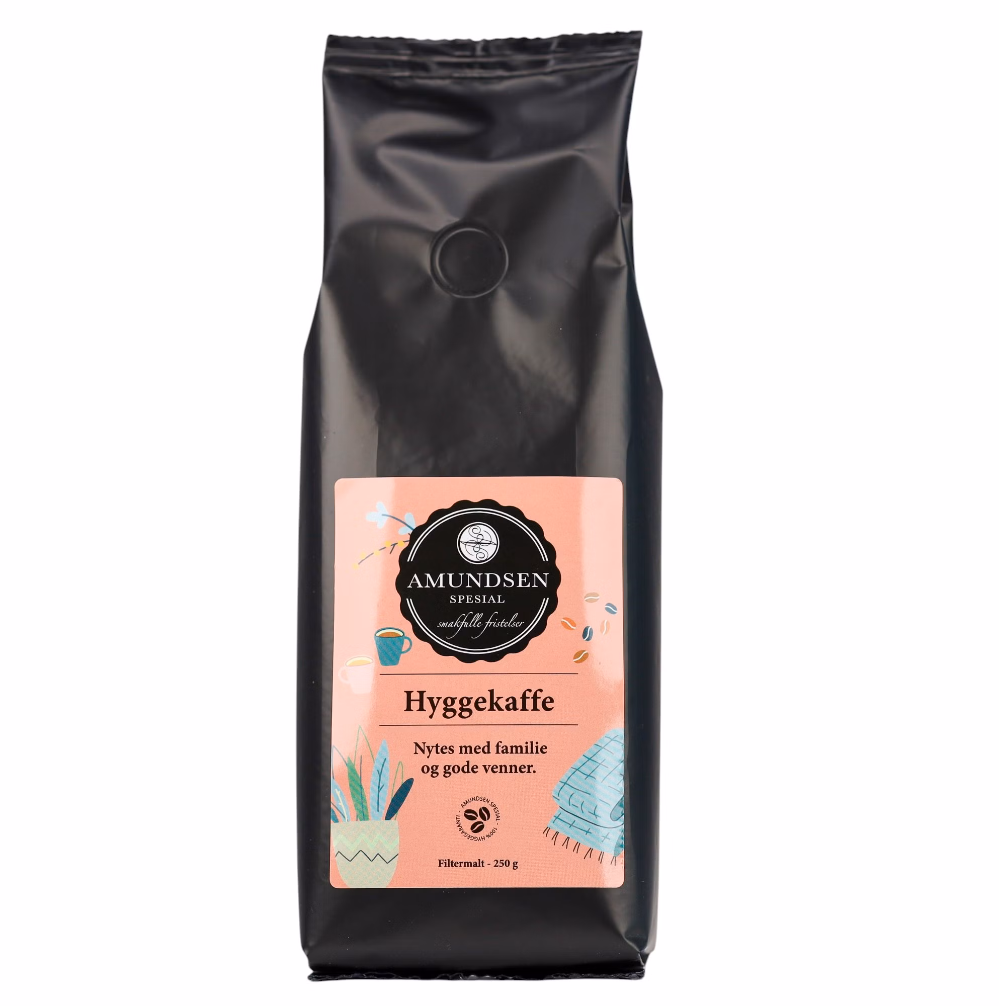 Hyggekaffe