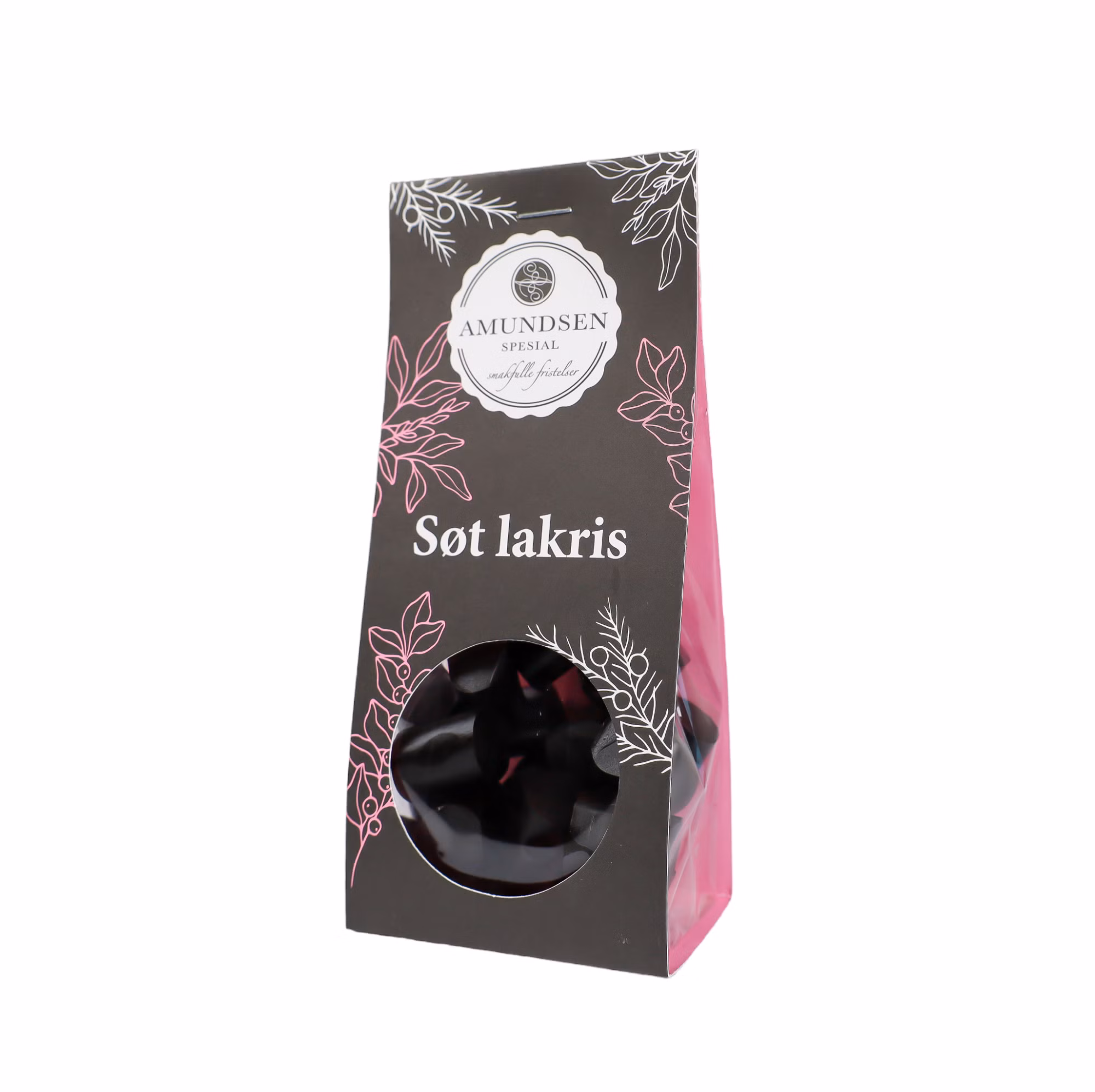 Søt Lakris