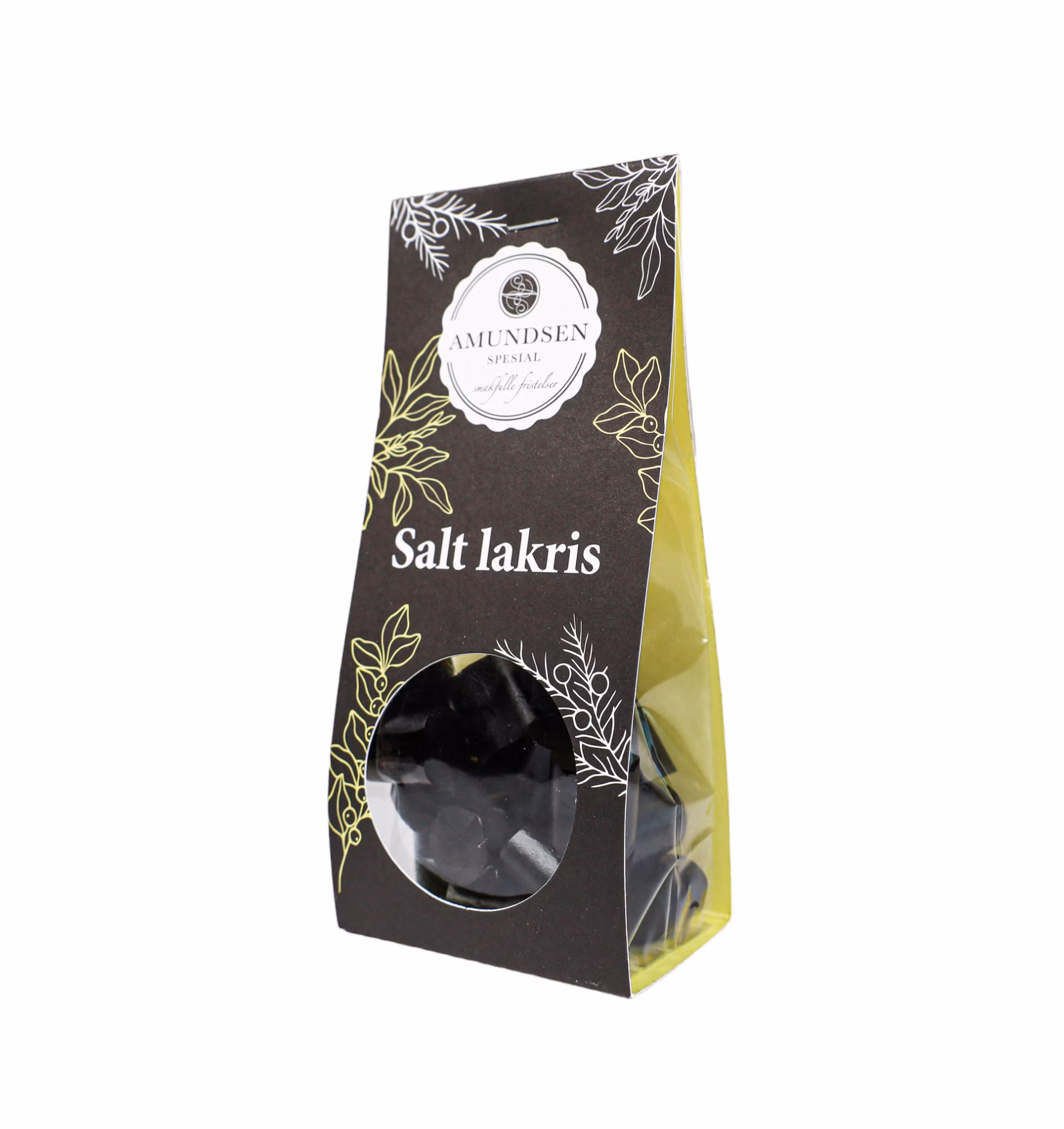 Salt Lakris