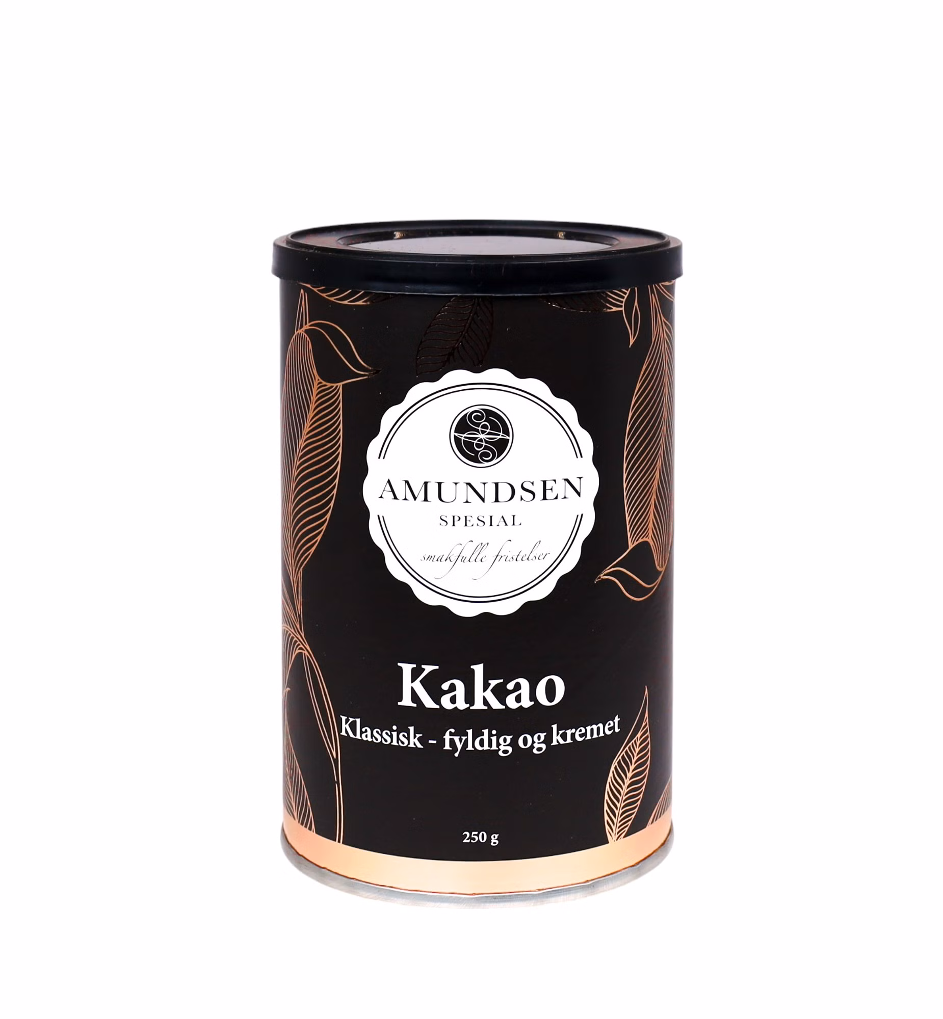Amundsen Spesial Kakao 250 gr