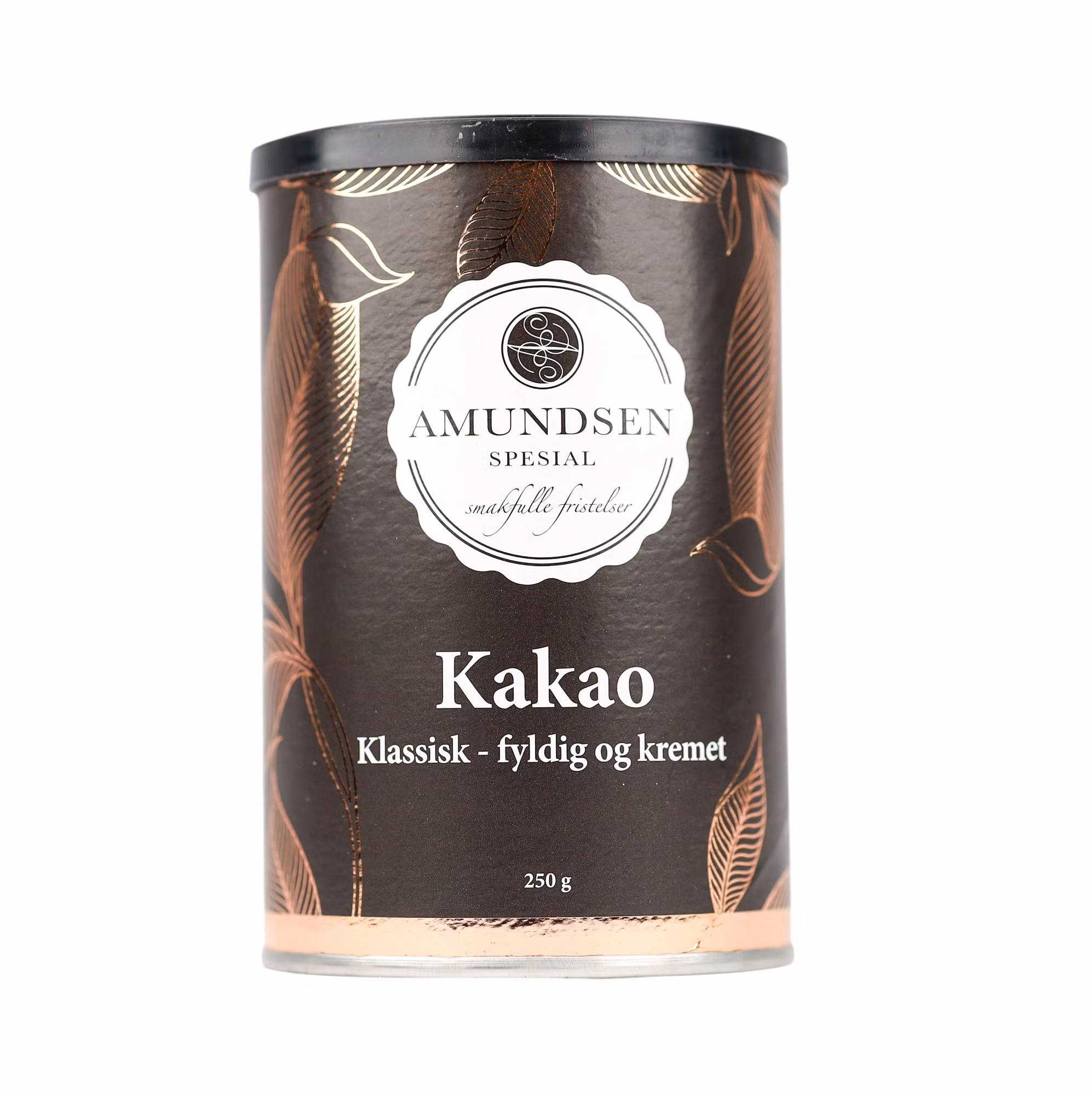Amundsen Spesial Kakao 250 gr