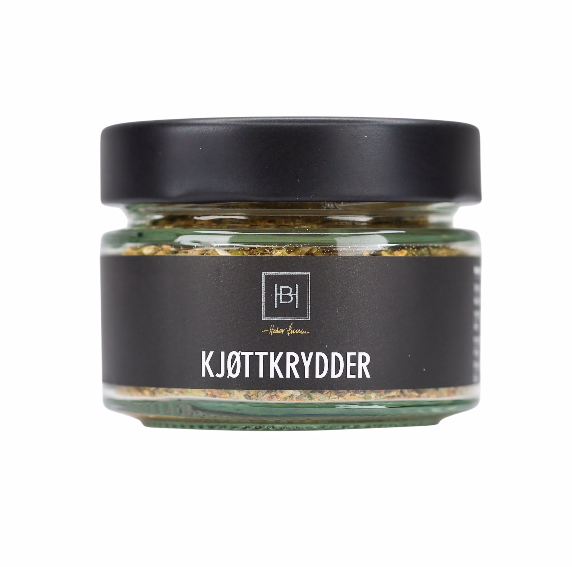 HB Kjøttkrydder