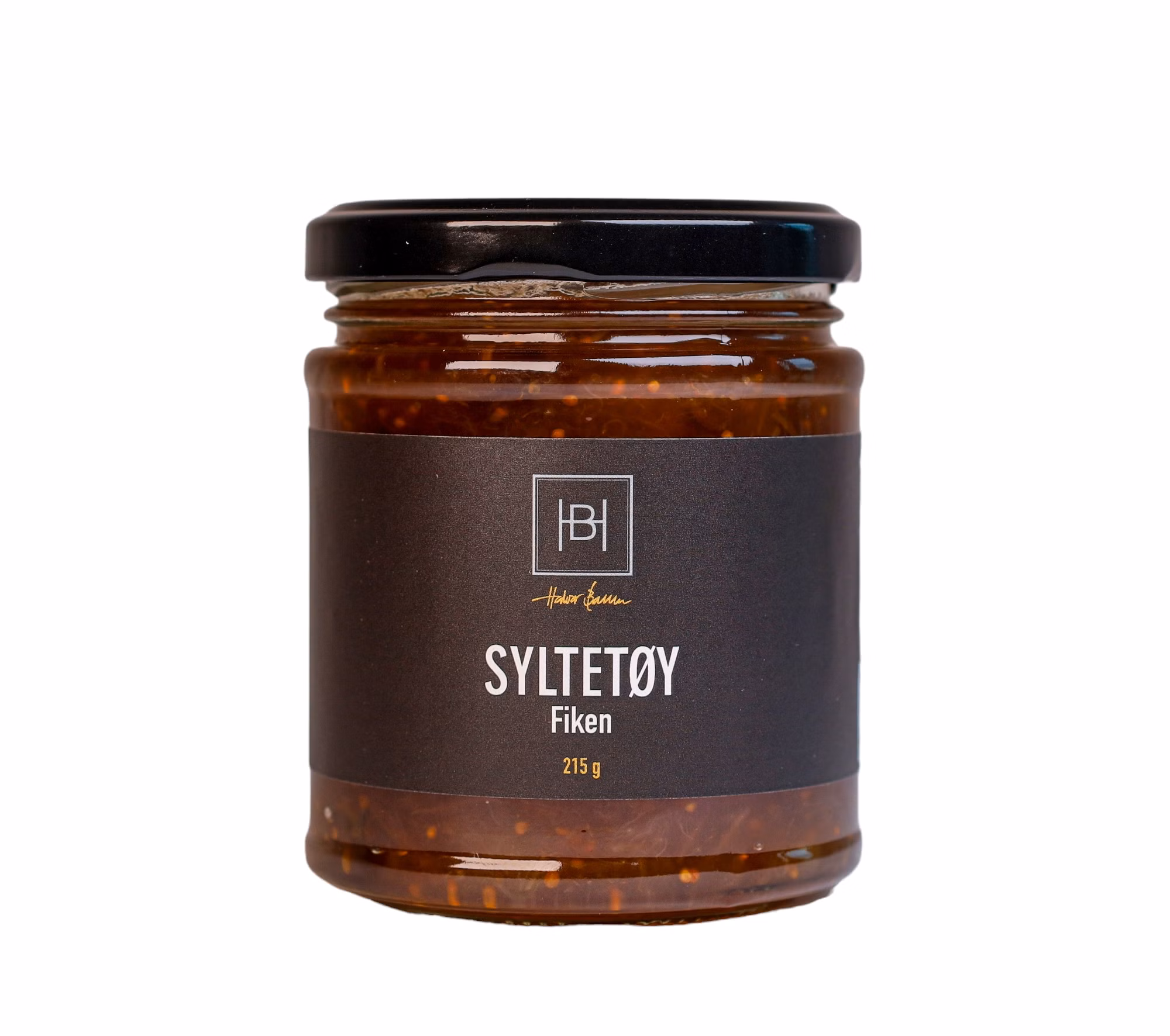 HB Syltetøy Fiken
