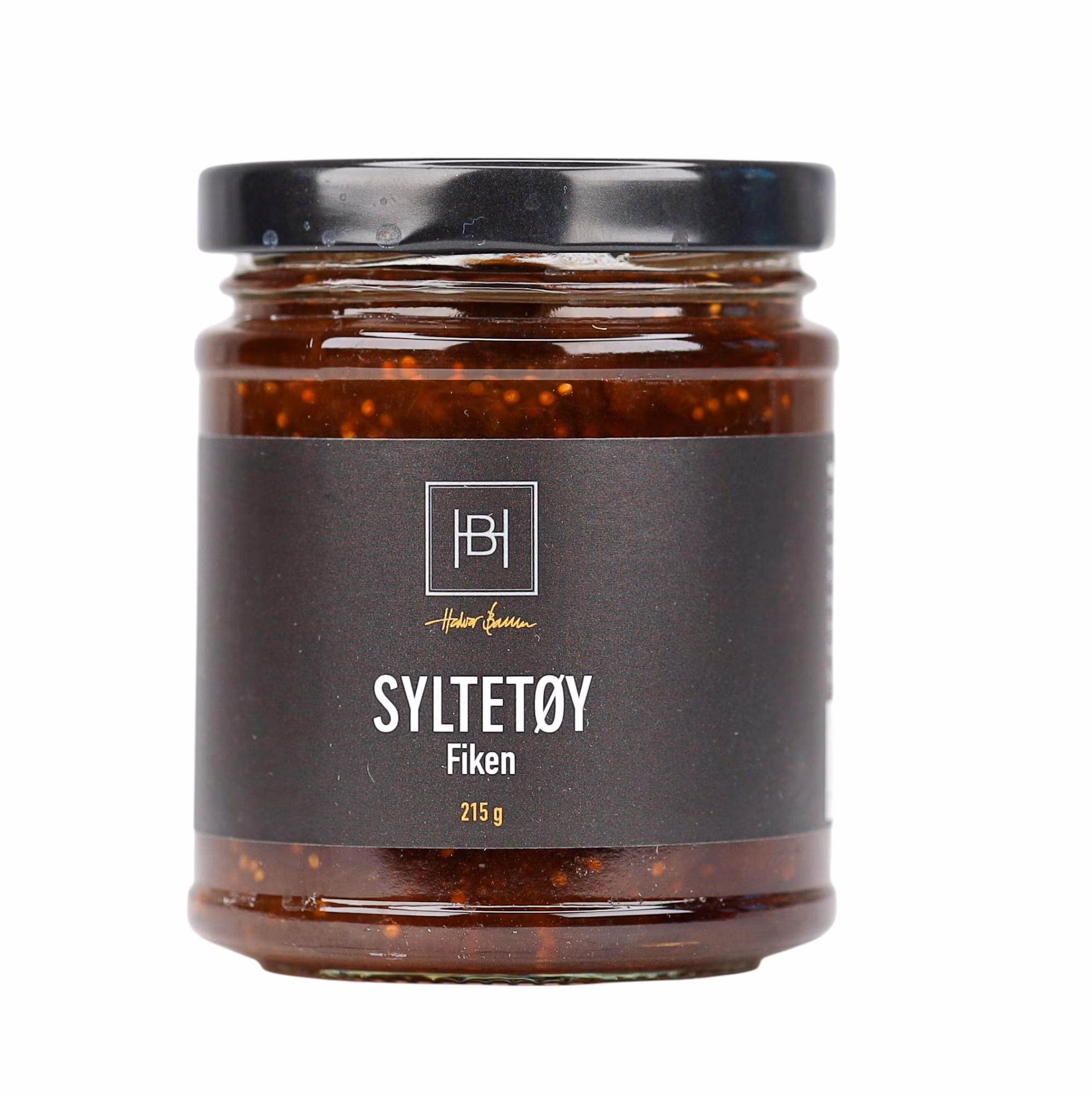 HB Syltetøy Fiken