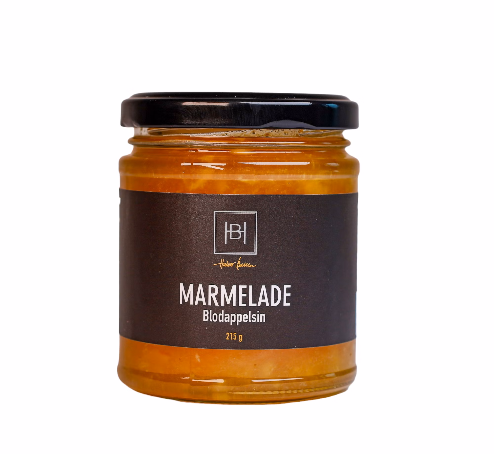 HB Marmelade Blodappelsin