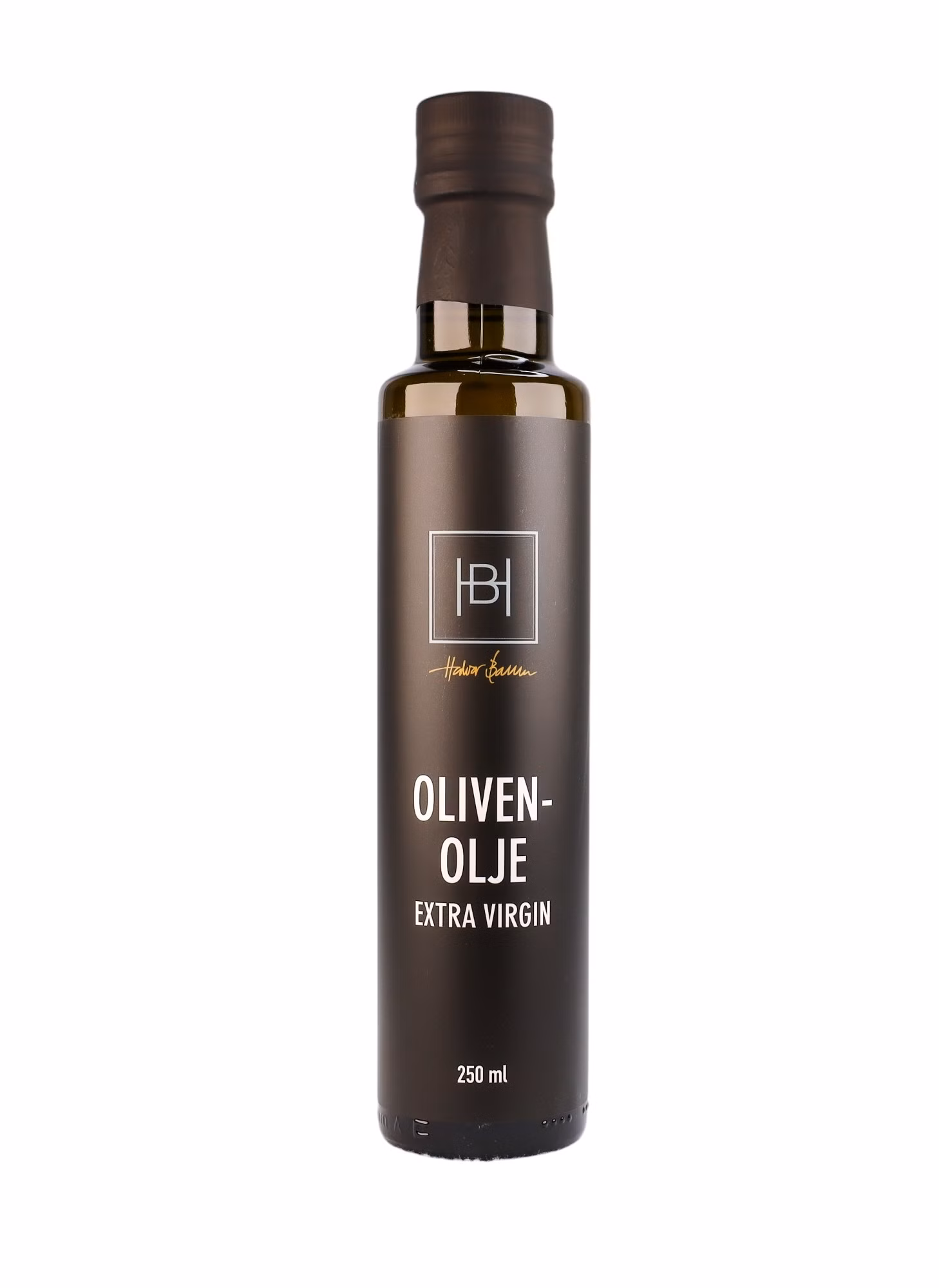 HB Extra Virgin Olivenolje 250 ml