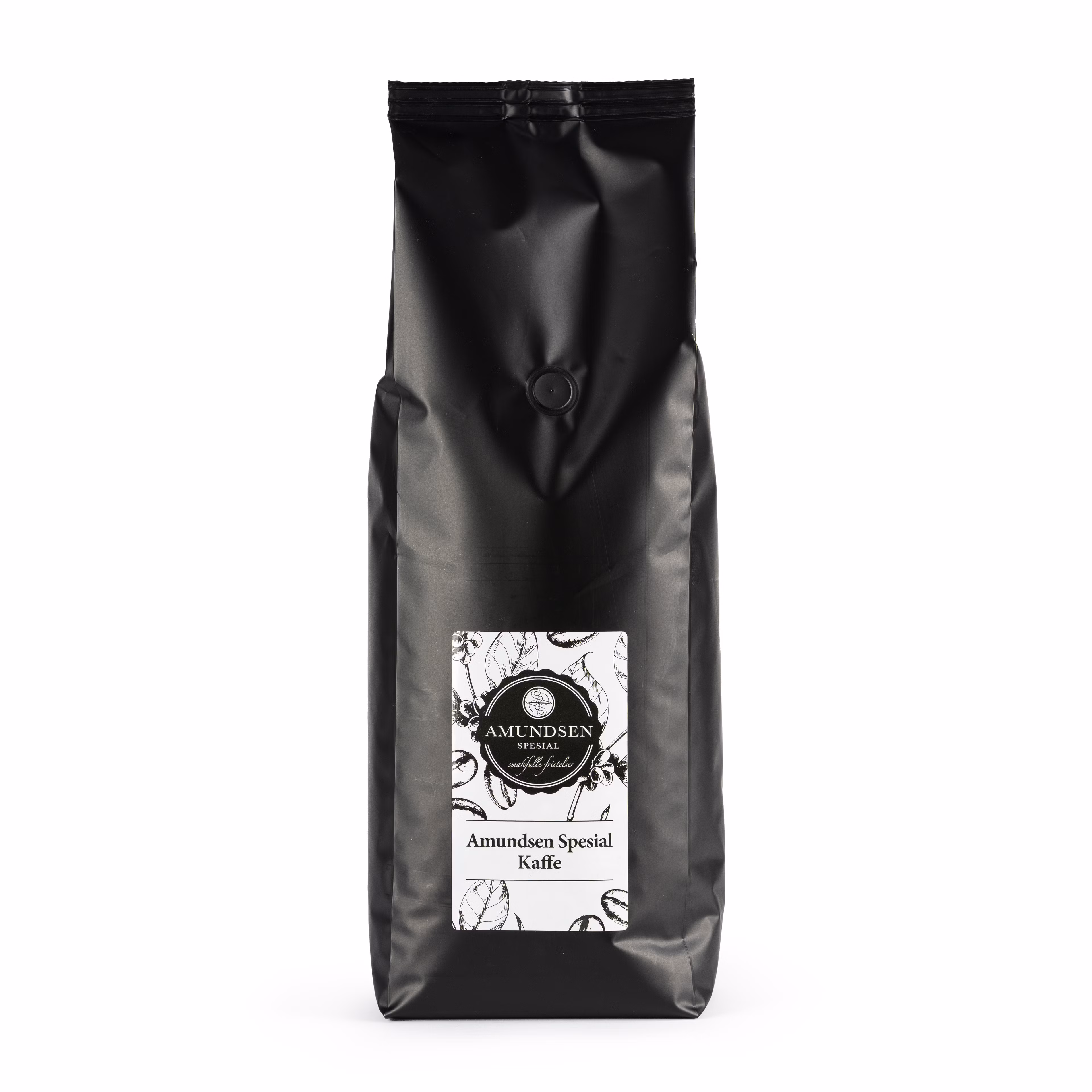Amundsen Spesialkaffe 1 kg