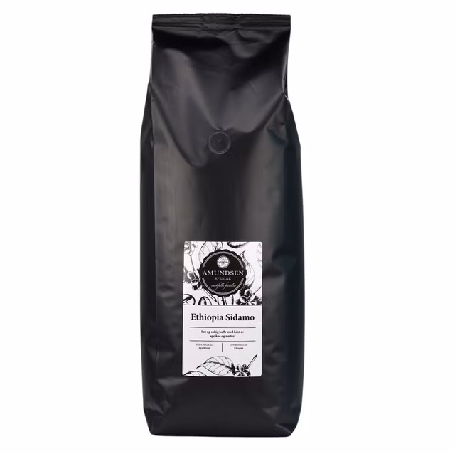 Etiopia Sidamo 1 kg