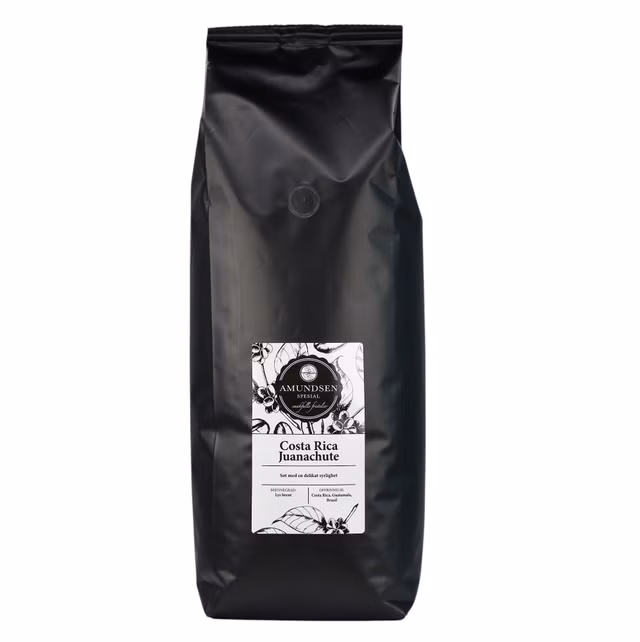 Costa Rica Juanachute (Partyblend)