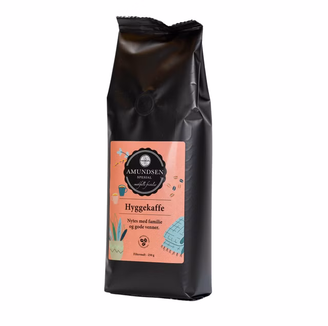 Hyggekaffe, 250g
