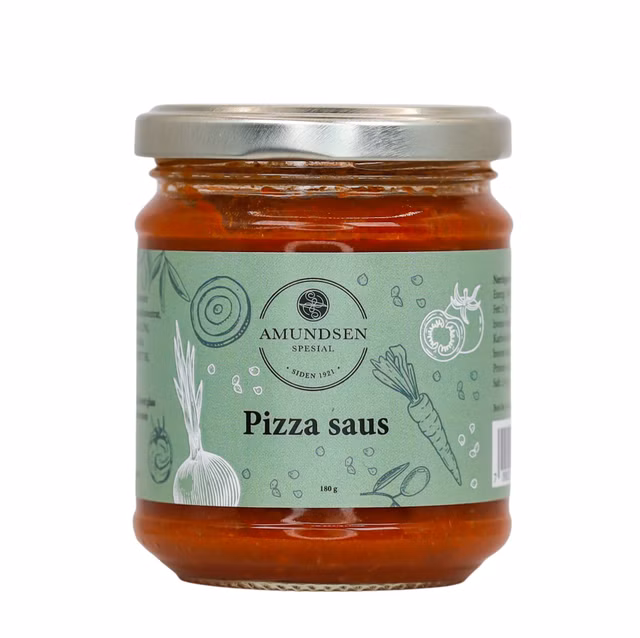 Pizza saus