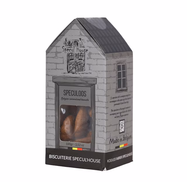 Classic Speculoos