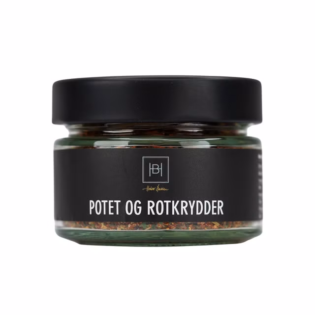 HB Potet & Rot krydder