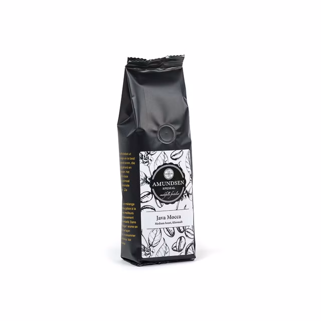 Java Mocca, 125 gram