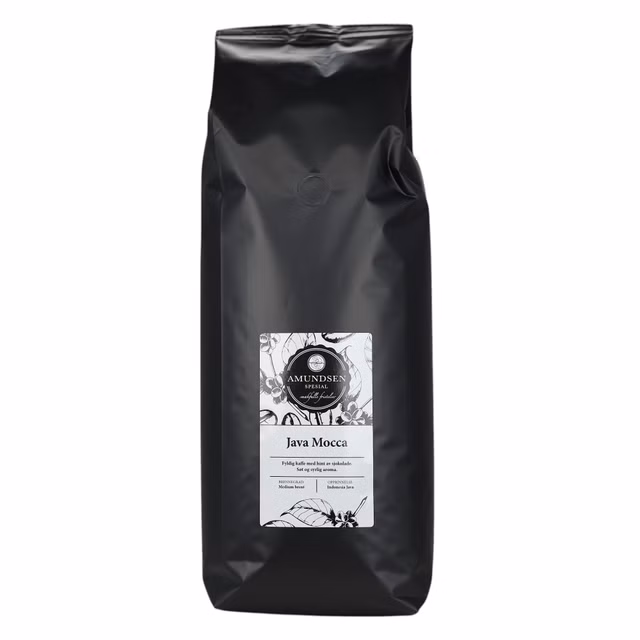 Java Mocca 1 kg
