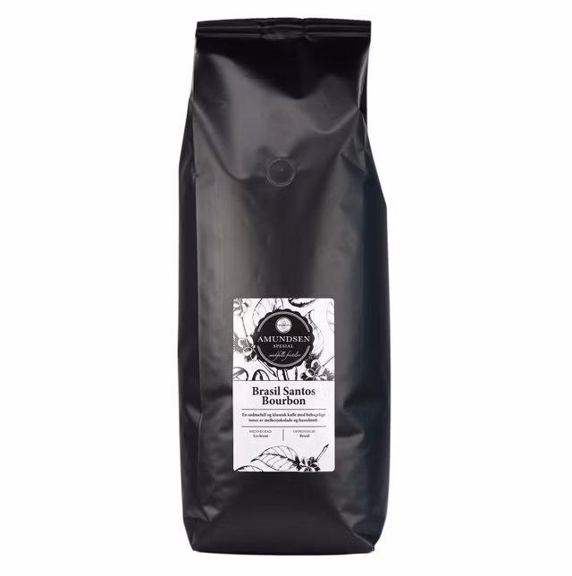 Brasil Santos Bourbon 1 kg