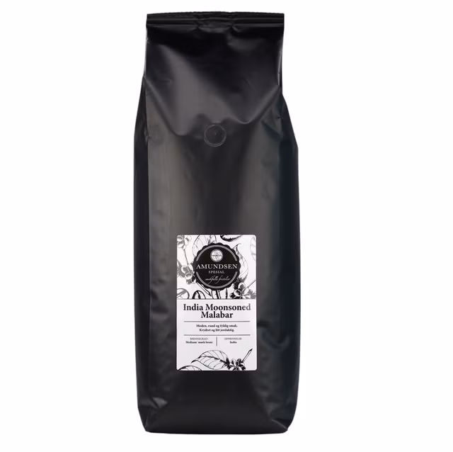 Indian Monsooned Malabar 1 kg