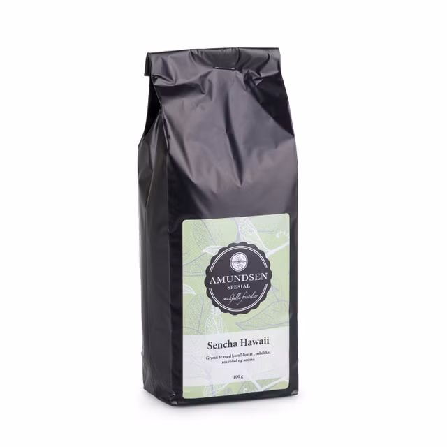 Sencha Hawaii 