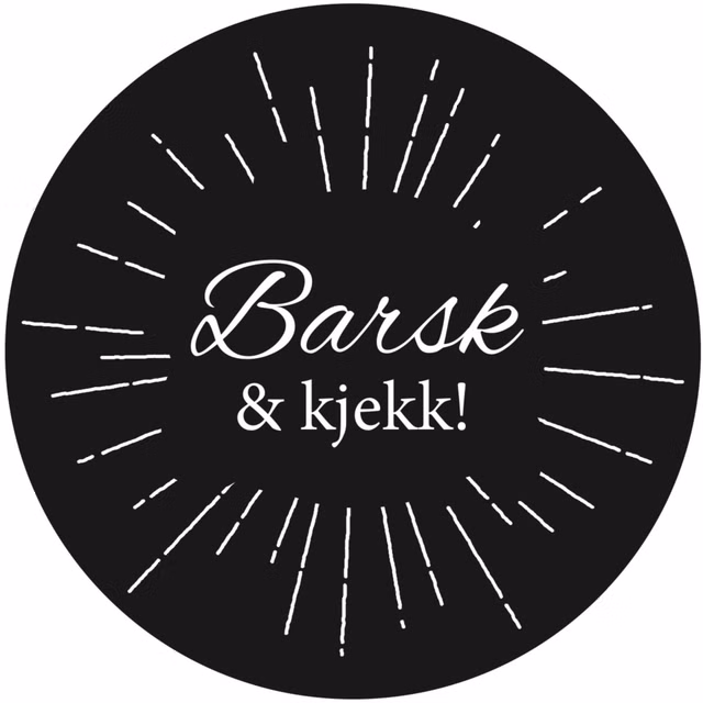 Kort - barsk og kjekk