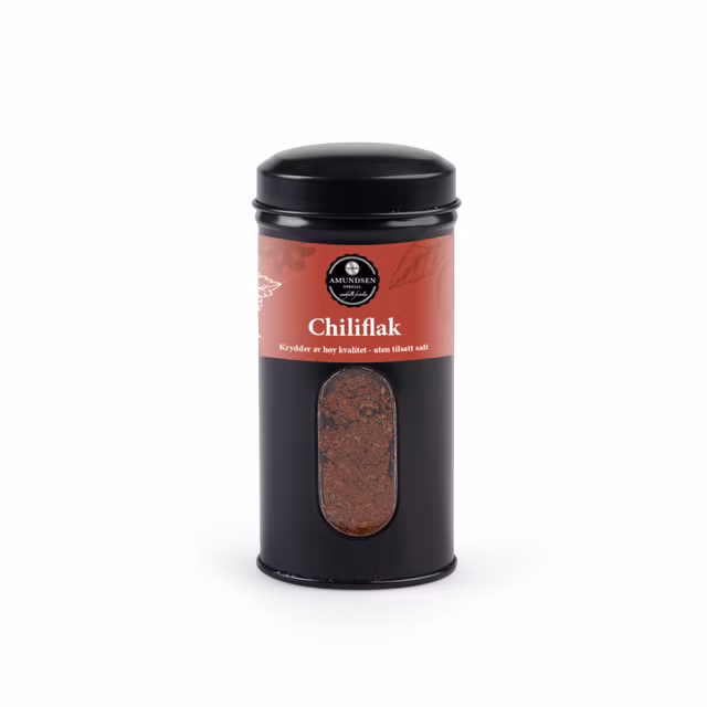 Chiliflak