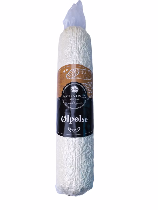 Ølpølse