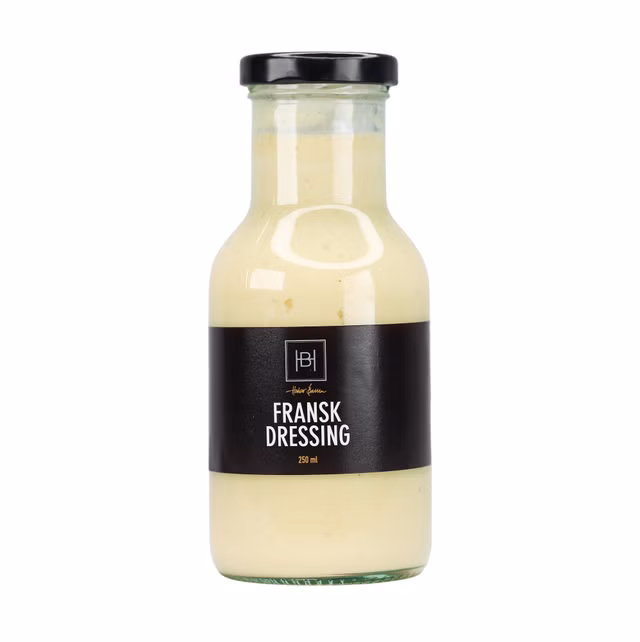 HB Fransk Dressing