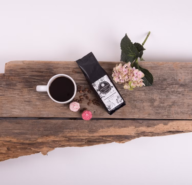 Kaffe & tilbehør